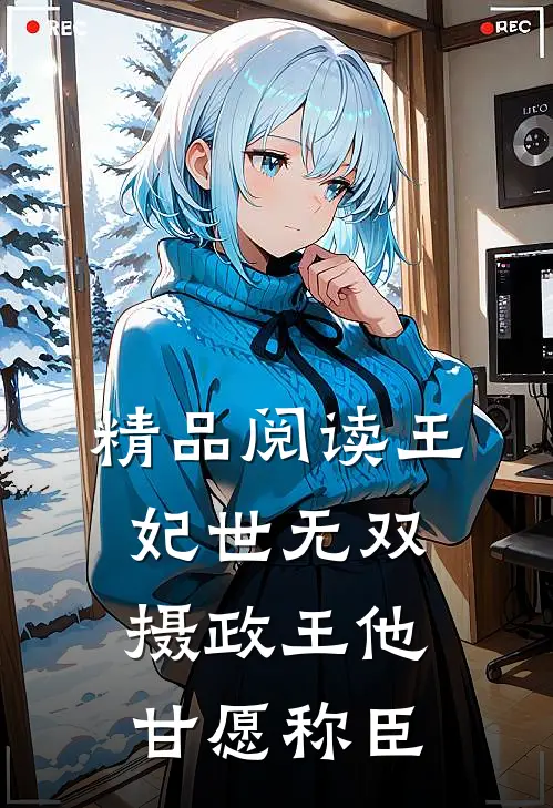 精品阅读王妃世无双：摄政王他甘愿称臣