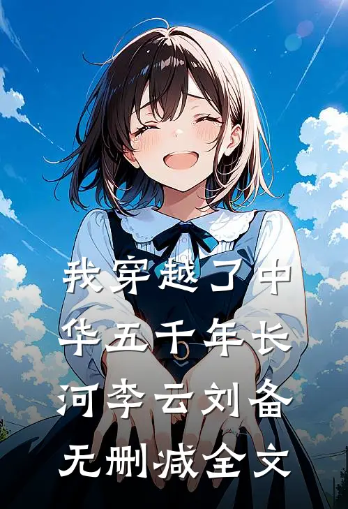 我穿越了中华五千年长河李云刘备无删减全文在线阅读