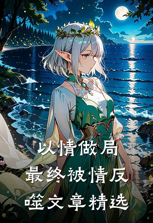 以情做局，最终被情反噬文章精选