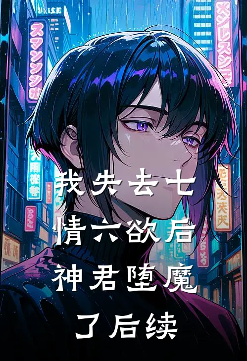 我失去七情六欲后,神君堕魔了后续免费阅读
