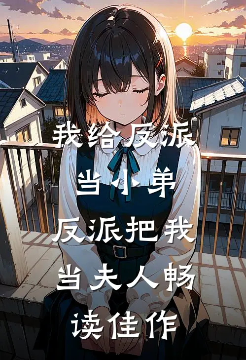 我给反派当小弟，反派把我当夫人畅读佳作