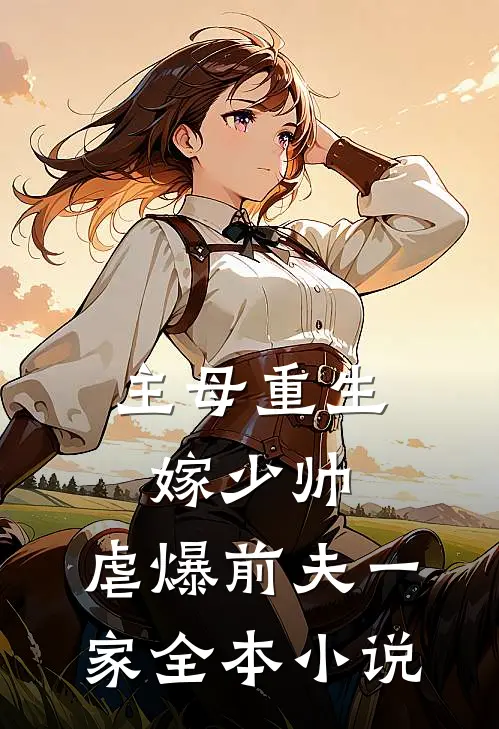 主母重生嫁少帅,虐爆前夫一家全本