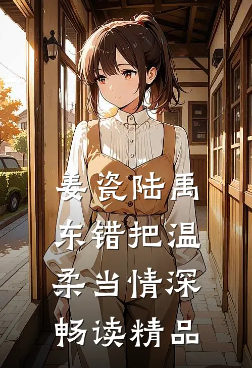 姜瓷陆禹东错把温柔当情深畅读精品