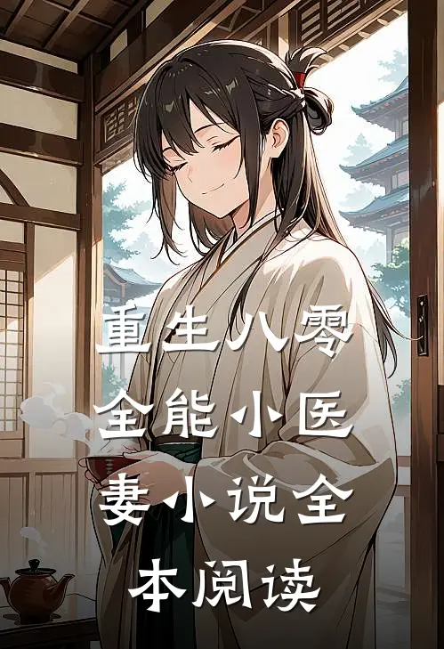 重生八零:全能小医妻小说全本阅读