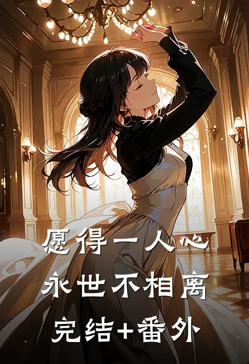愿得一人心，永世不相离完结+番外