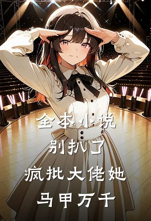 全本小说别扒了，疯批大佬她马甲万千