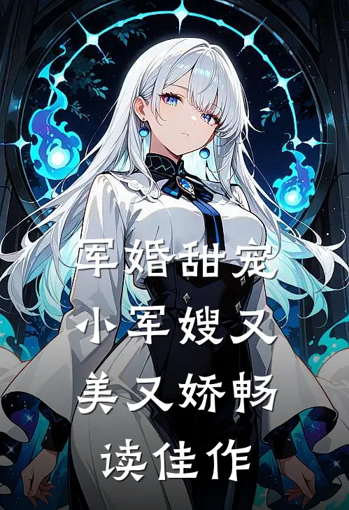 军婚甜宠小军嫂又美又娇畅读佳作漫画