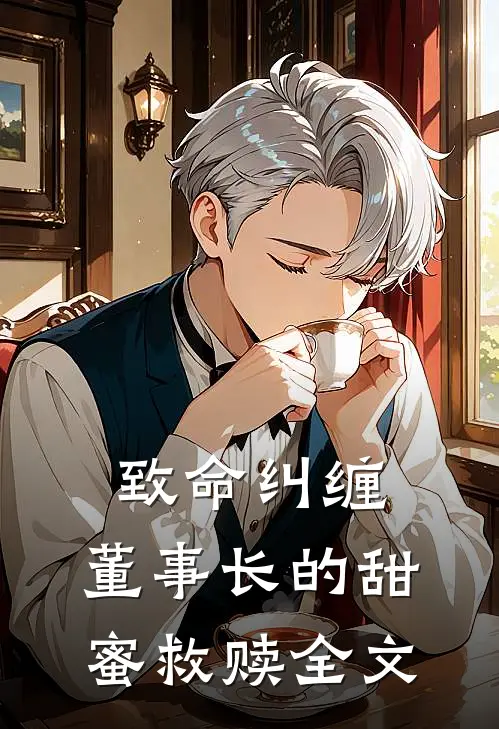 致命纠缠董事长的甜蜜救赎全文