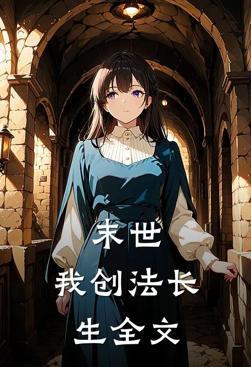 末世我创法长生全文在线阅读