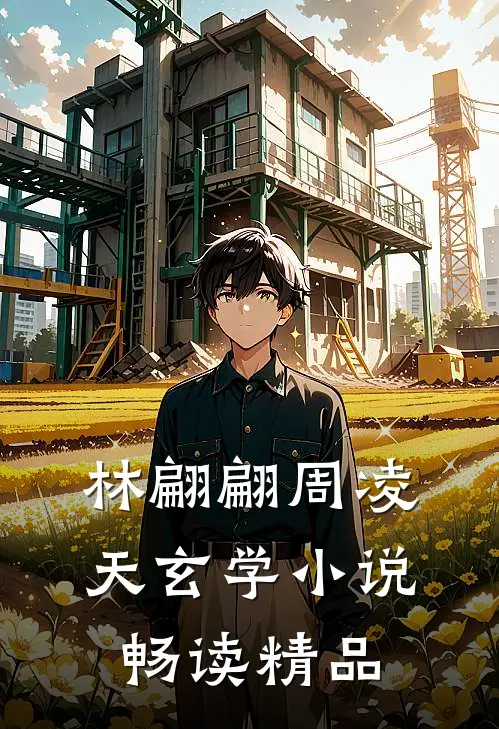 林翩翩周凌天玄学小说畅读精品