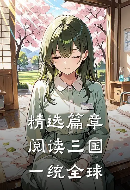 精选篇章阅读三国一统全球