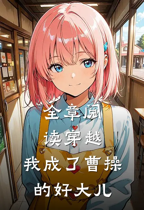 全章阅读穿越我成了曹操的好大儿