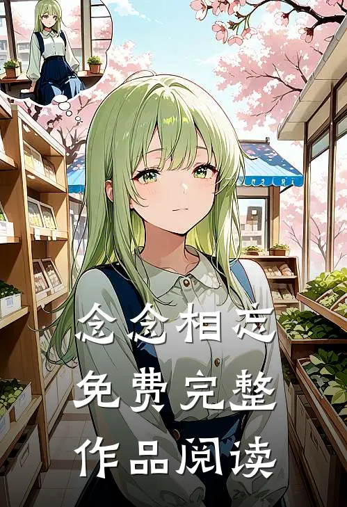 念念相忘免费完整作品阅读