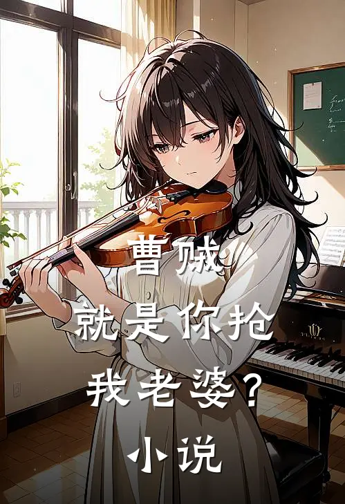 曹贼,就是你抢我老婆?全文阅读