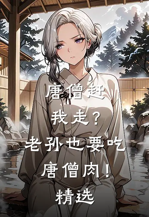 唐僧赶我走?老孙也要吃唐僧肉!精选章节