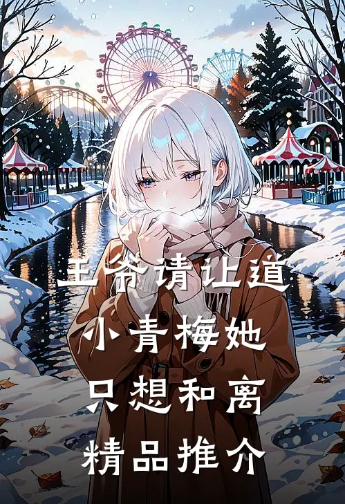 王爷请让道，小青梅她只想和离精品推介