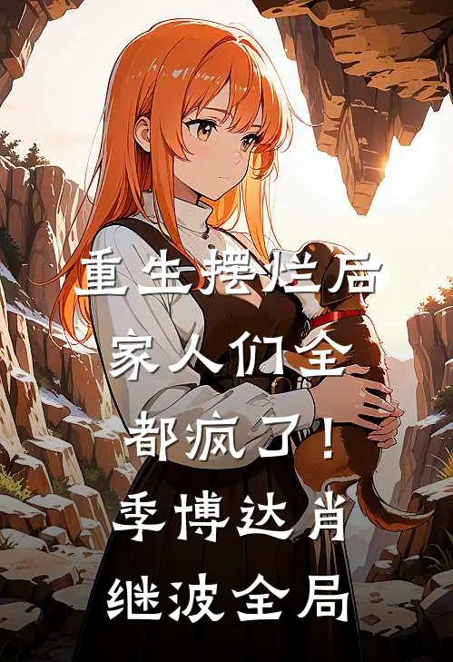 重生摆烂后，家人们全都疯了！季博达肖继波全局