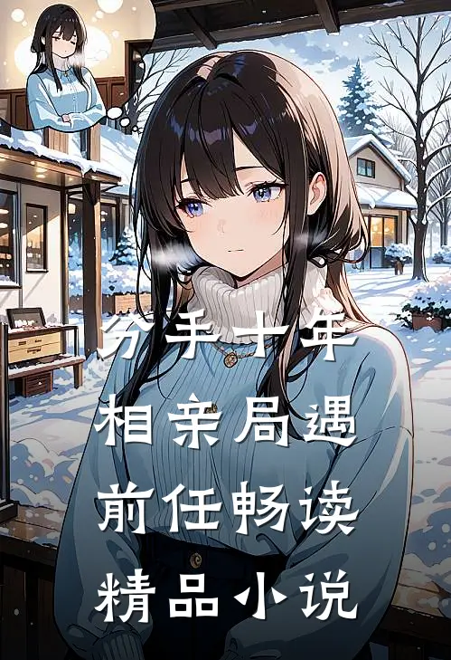 分手十年，相亲局遇前任畅读精品小说