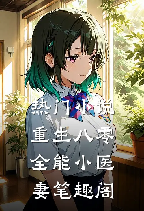 热门小说重生八零:全能小医妻 笔趣阁