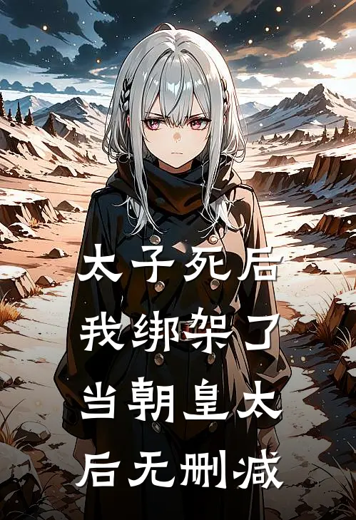太子死后,我绑架了当朝皇太后无删减