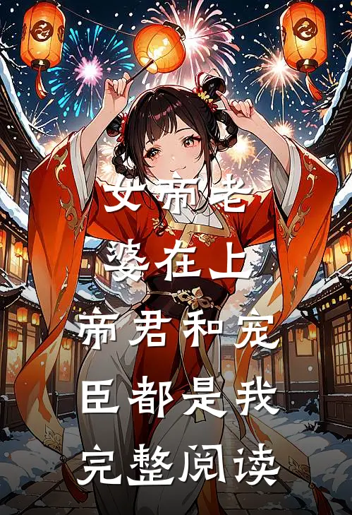 女帝老婆在上：帝君和宠臣都是我完整阅读