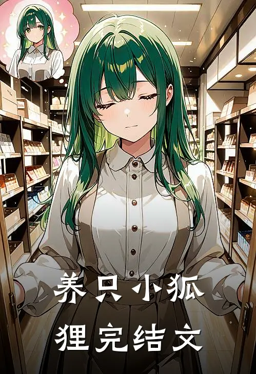 养只小狐狸完结文章