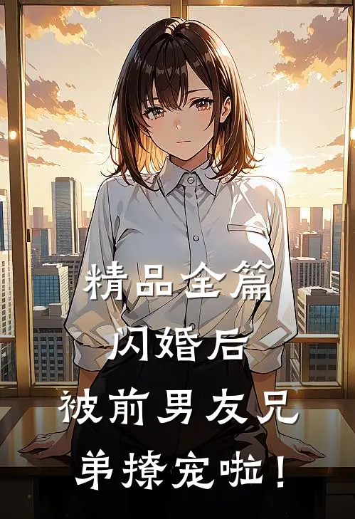 精品全篇闪婚后，被前男友兄弟撩宠啦！