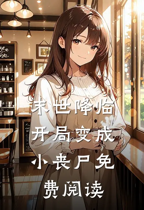末世降临开局变成小丧尸免费阅读全文