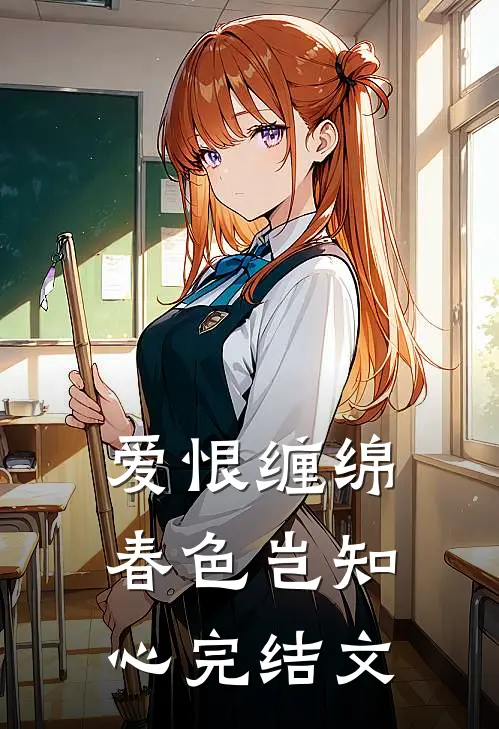 爱恨缠绵,春色岂知心完结文库