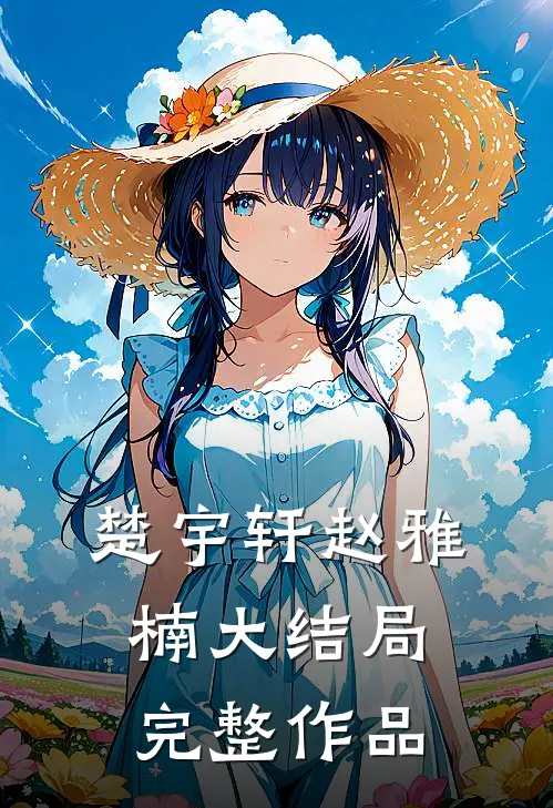 楚宇轩赵雅楠大结局完整作品