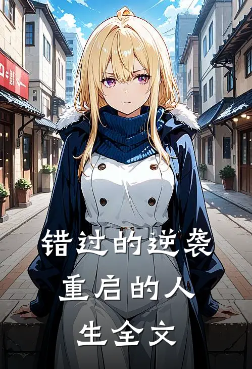 错过的逆袭,重启的人生全文在线阅读