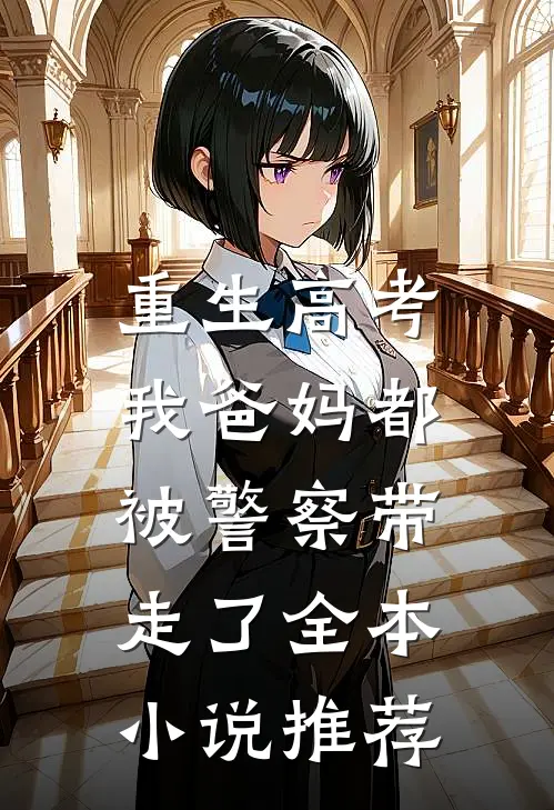重生高考,我爸妈都被警察带走了全本推荐一下