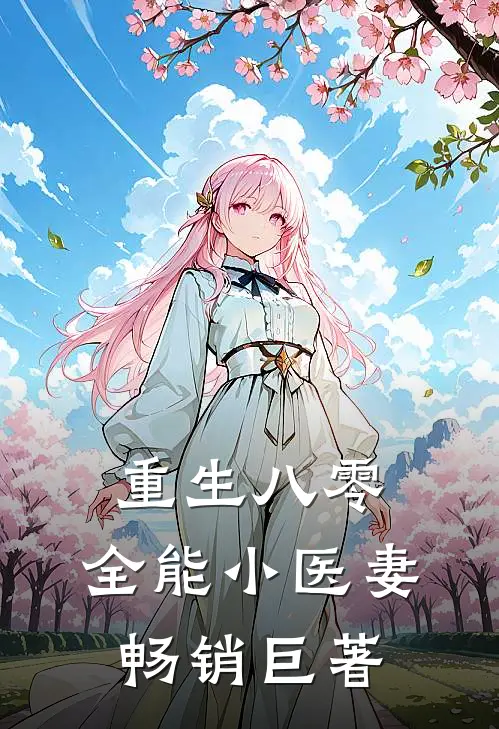 重生八零：全能小医妻畅销巨著