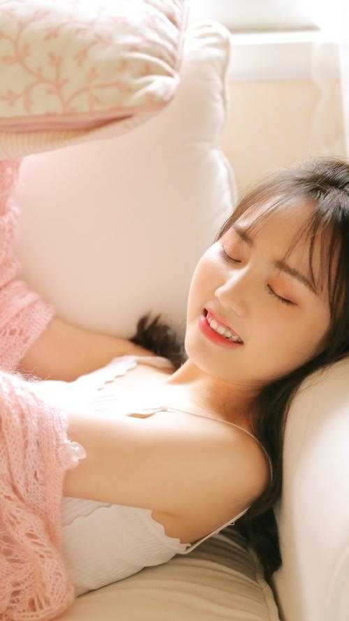 梦中那片失约的海未删节