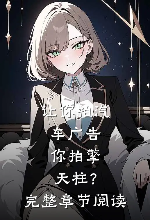 让你拍汽车广告,你拍擎天柱?完整章节阅读