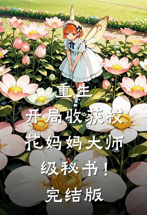 重生：开局收获校花妈妈大师级秘书！完结版
