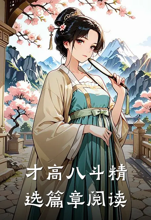 才高八斗精选篇章阅读