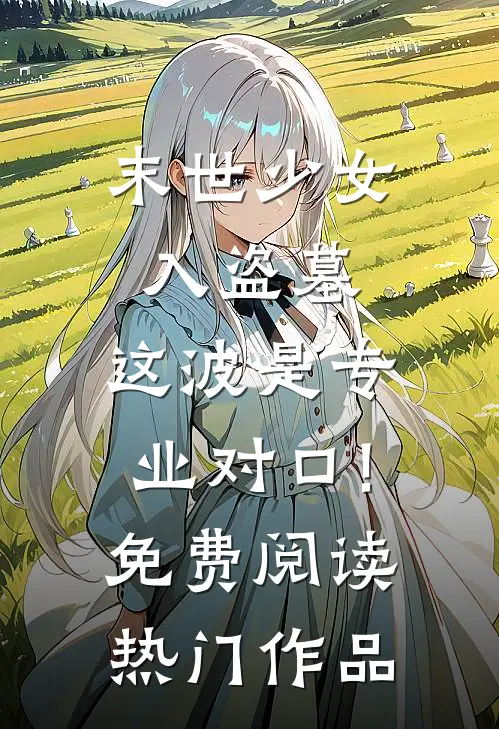 末世少女入盗墓,这波是专业对口!免费阅读热门作品