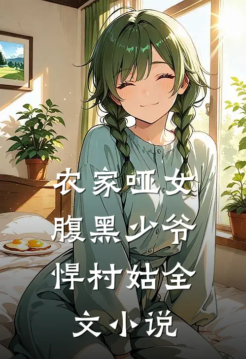 农家哑女腹黑少爷悍村姑全文阅读
