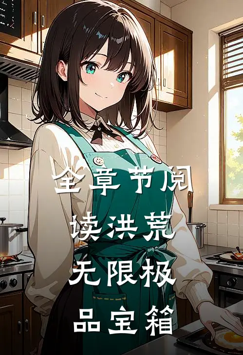 全章节阅读洪荒无限极品宝箱