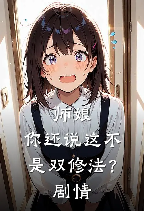 师娘,你还说这不是双修法?剧情分集介绍