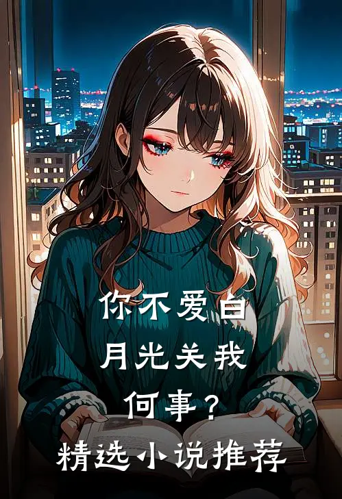 你不爱白月光关我何事?精选推荐免费阅读