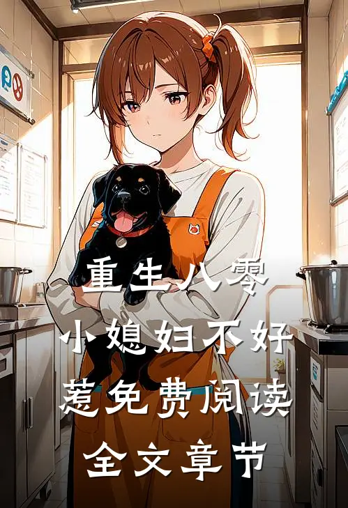 重生八零:小媳妇不好惹免费阅读全文章节