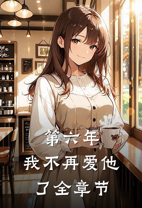 第六年,我不再爱他了全章节阅读
