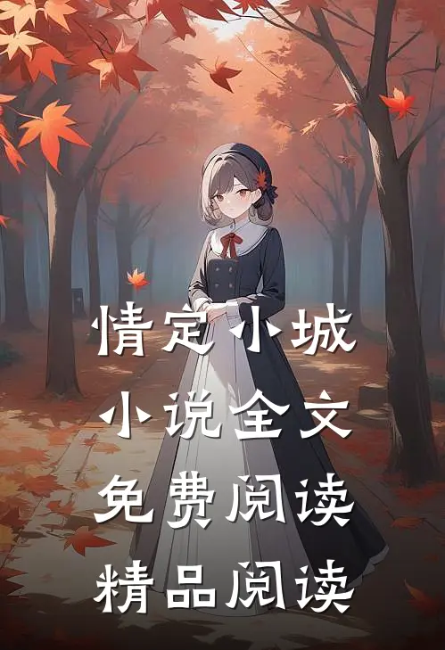情定小城小说全文免费阅读精品阅读