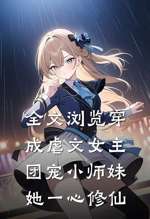 全文浏览穿成虐文女主，团宠小师妹她一心修仙