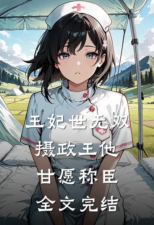 王妃世无双：摄政王他甘愿称臣全文完结