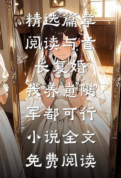 精选篇章阅读与首长复婚,我养崽随军都可行小说全文免费阅读
