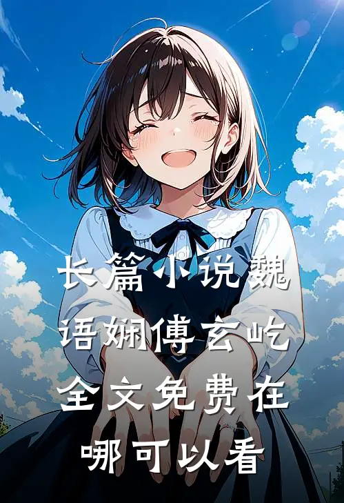 长篇小说魏语娴傅玄屹全文免费在哪可以看