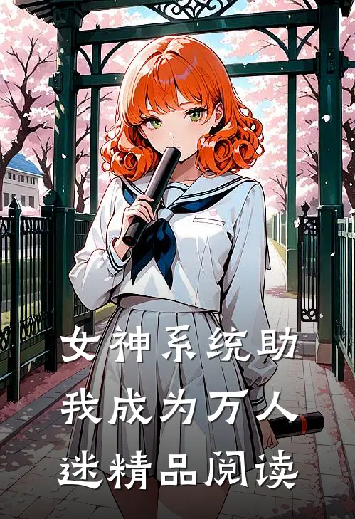 女神系统助我成为万人迷精品阅读